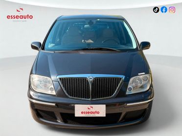 Lancia Phedra 2.2 JTD Executive FAP
