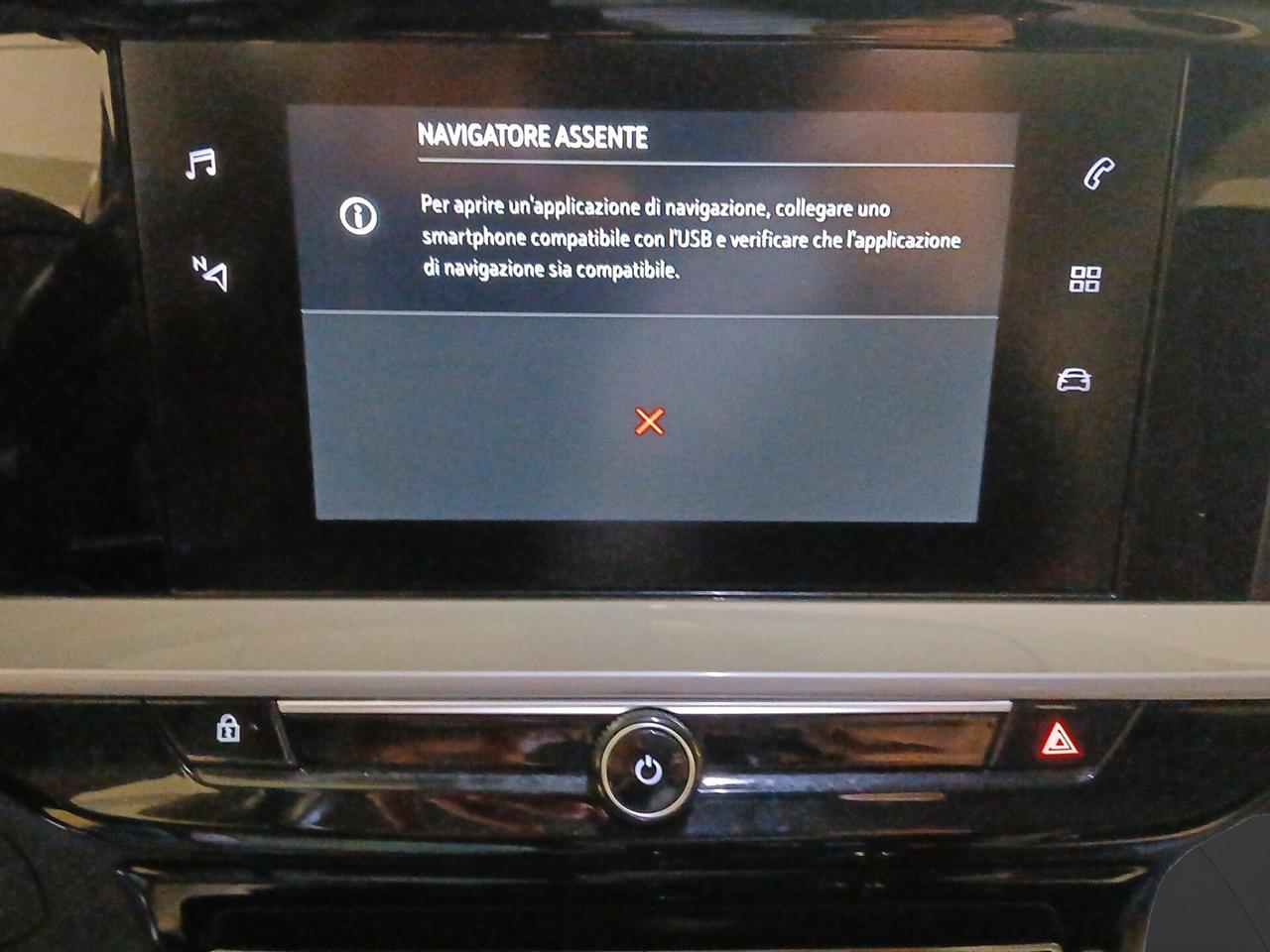 Opel Mokka 1.5 diesel Elegance 110cv