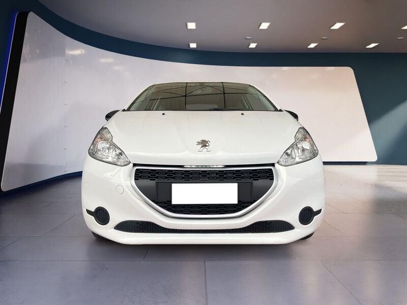 Peugeot 208 208 3p 1.2 puretech (vti) 12v Access c/reg.vel.