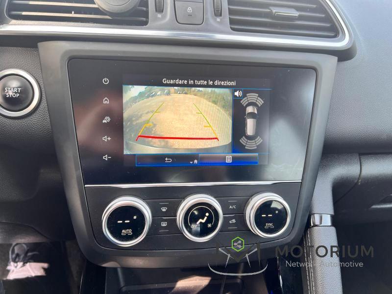 Renault Kadjar 1.5 blue dci Business 115cv edc