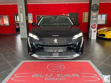 PEUGEOT - 3008 - BlueHDi 130 EAT8 S&S Active