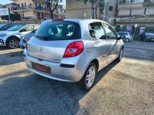 RENAULT Clio 1.5 dCi 105CV 3 porte Initiale