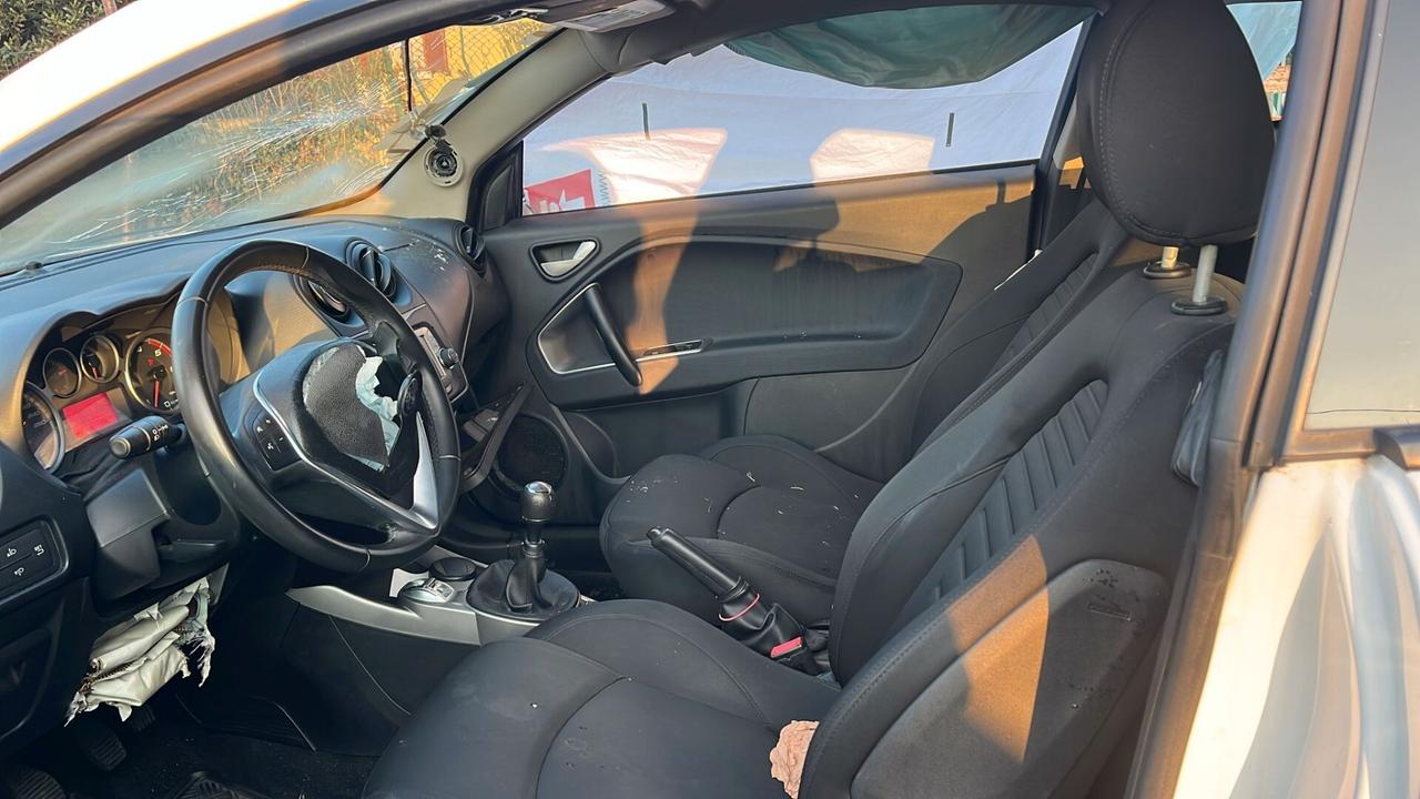 Alfa Romeo MiTo 1.3 JTDm 90 CV S&S Urban