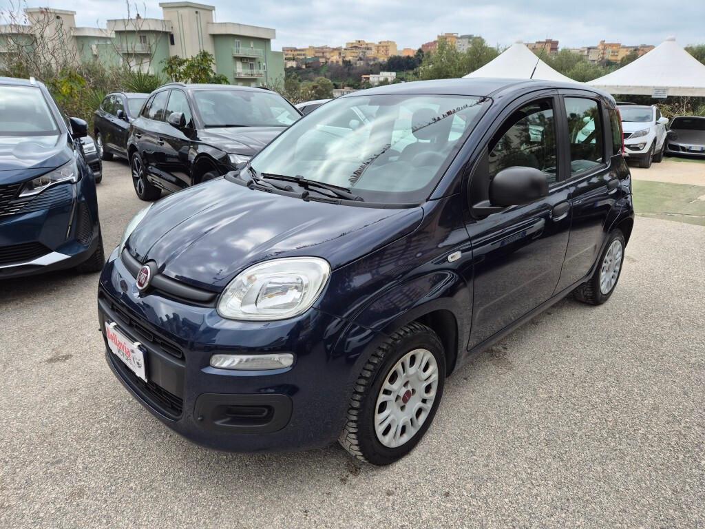 Fiat Panda 1.2 FIRE Easy 69CV 5-POSTI