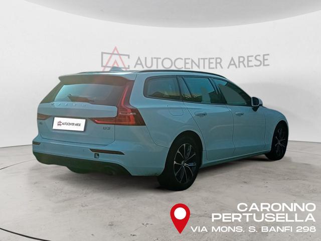 VOLVO V60 D3 Geartronic Business