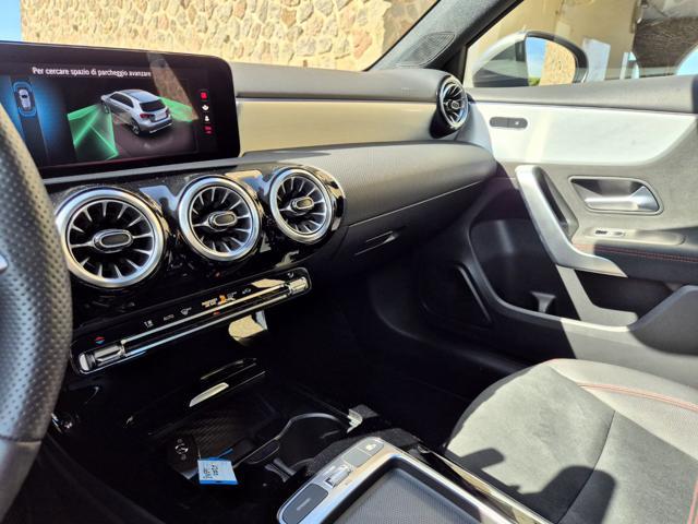 MERCEDES-BENZ A 200 Automatic AMG Line Advanced Plus