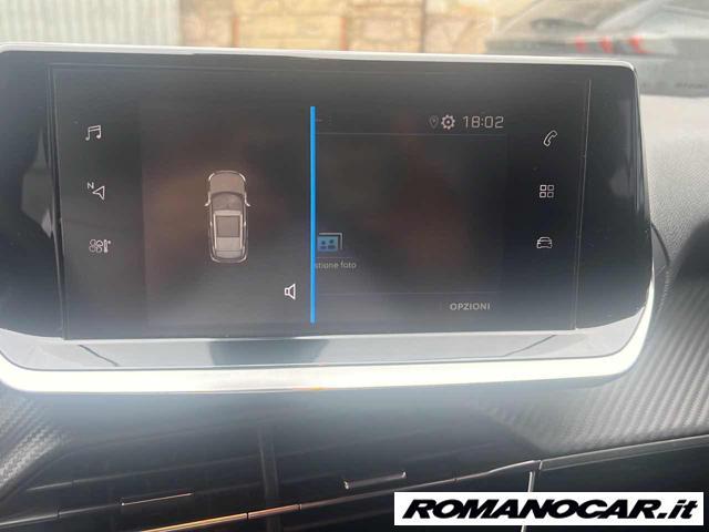 PEUGEOT 2008 PureTech 100 S&S Active