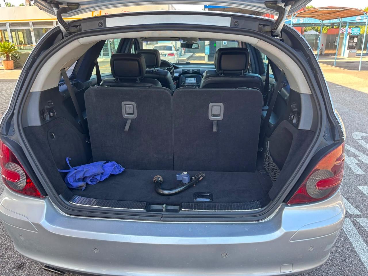 Mercedes-benz R 320 CDI cat 4Matic Sport 6 posti