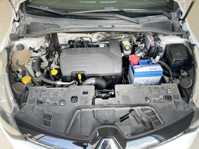 RENAULT Clio 1.2 75CV GPL 5 porte Wave