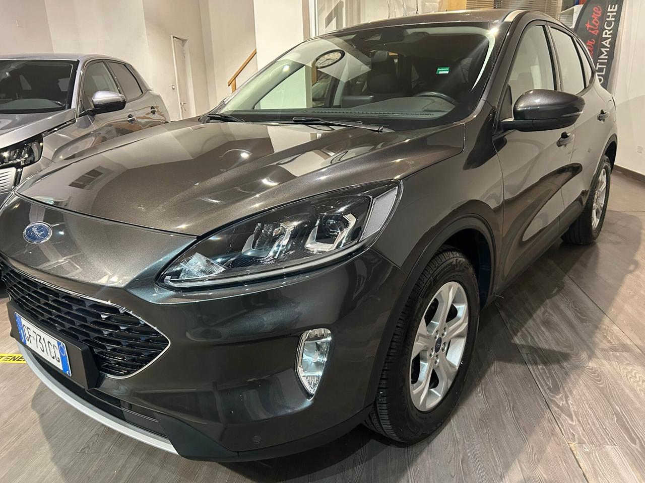 Ford Kuga 1.5 cv 120 aut. 2WD Connect