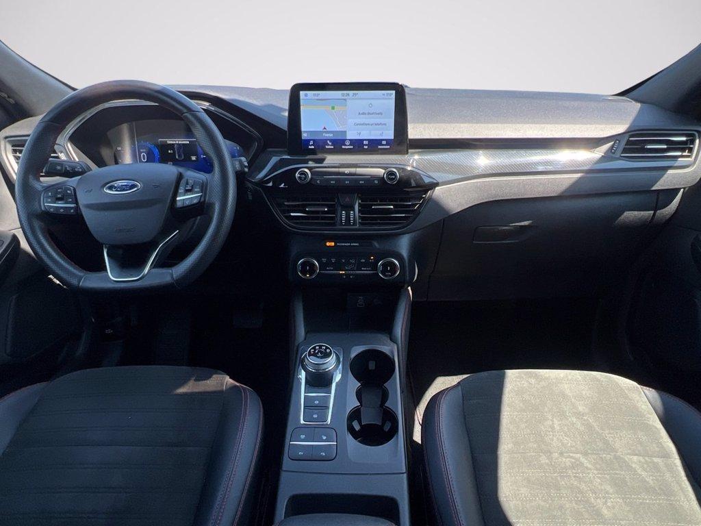 FORD Kuga 2.5 phev ST-Line X 2wd 225cv cvt del 2023