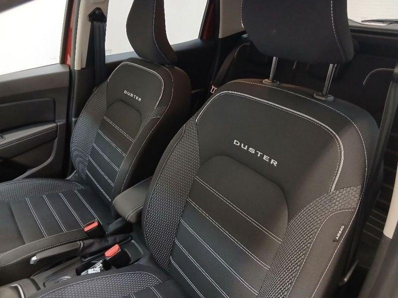 Dacia Duster 1.0 tce Prestige Gpl 4x2 100cv