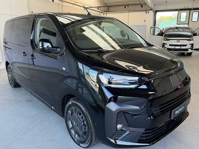 Fiat Ulysse 2.0 BlueHDi 180 CV AT8 L2 Combi