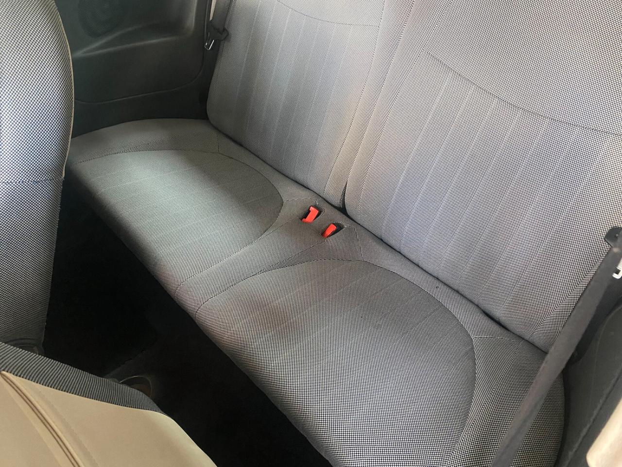 Fiat 500 1.4 16V Sport