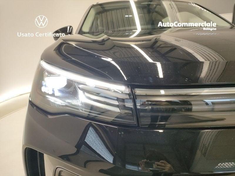 Volkswagen Tiguan Tiguan 2.0 TDI 150 CV DSG Life