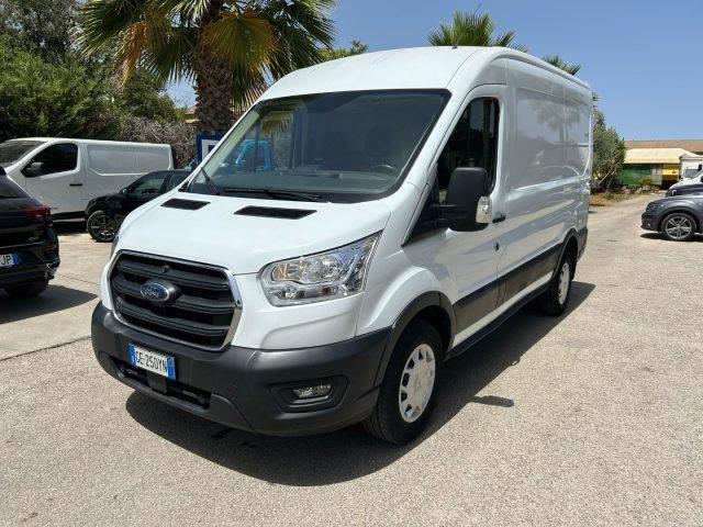 FORD Transit 330 2.0TDCi EcoBlue 170CV L2-H2