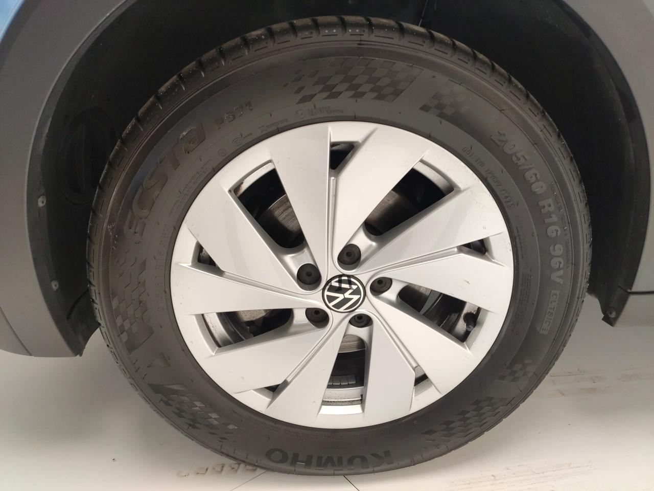 Volkswagen T-Cross 1.0 TSI 115 CV DSG Life