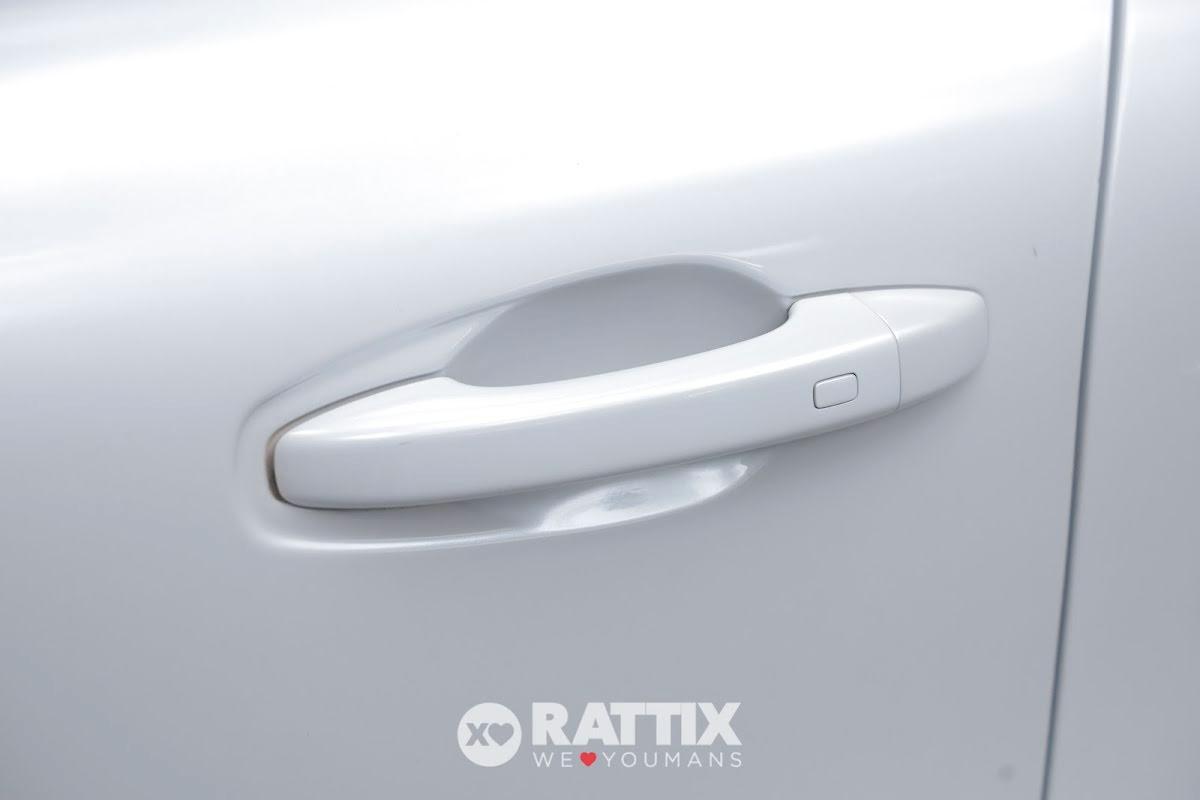 Renault Arkana 1.6 E-Tech Hybrid 145CV Intens