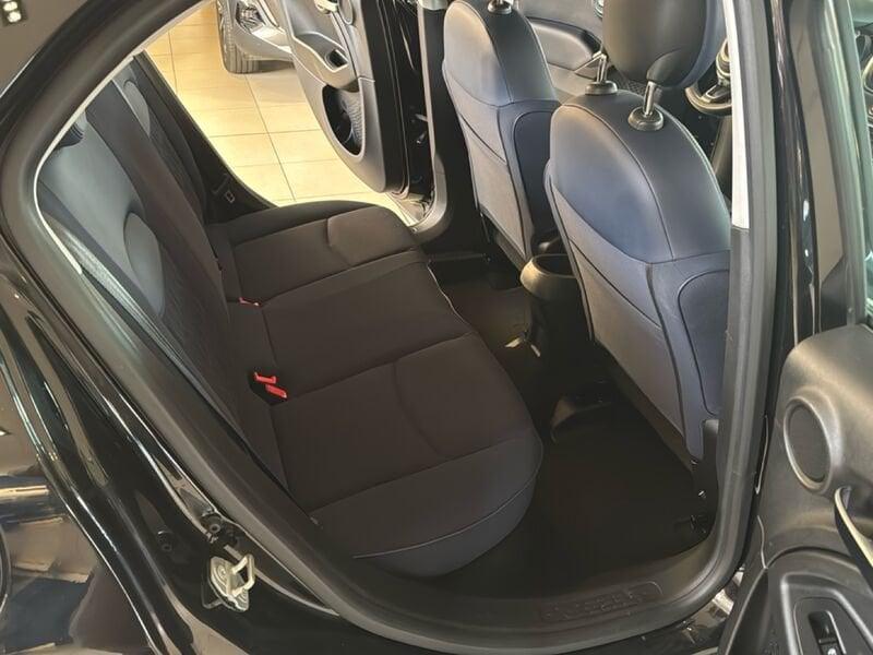 FIAT 500X 500X 1.3 MultiJet 95 CV Cult