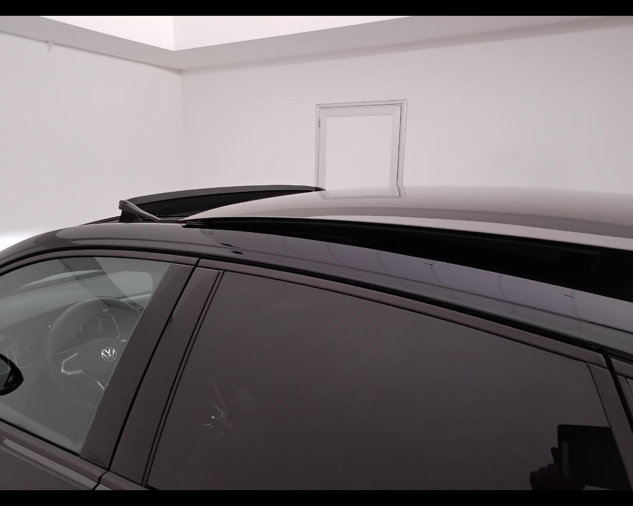 VOLKSWAGEN Taigo - Taigo 1.0 tsi R-Line 115cv