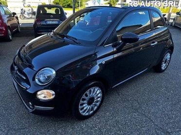 FIAT 500 500 C 1.0 Hybrid