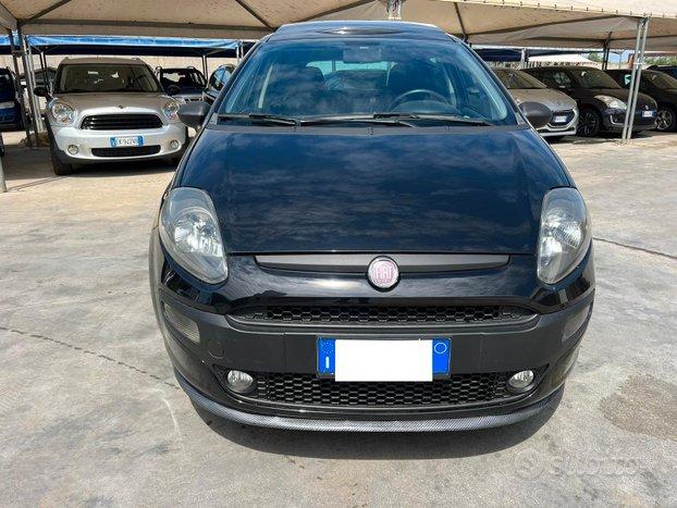 Fiat Punto Evo 1.3 Mjt 95 CV