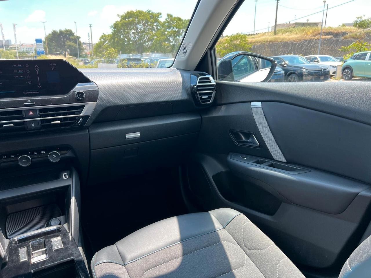Citroen C4 BlueHDi 130 S&S EAT8 Feel Pack