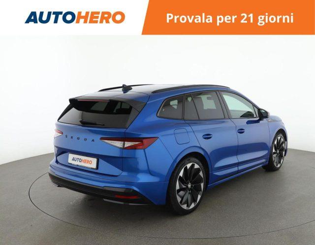 SKODA Enyaq iV 80 Executive