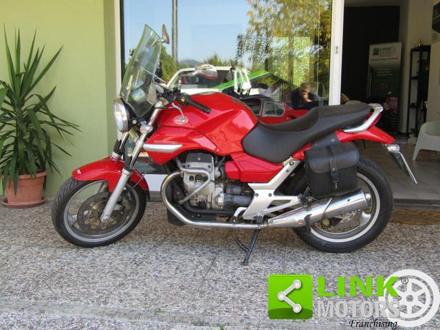 MOTO GUZZI Breva V 750 i.e. TOURING