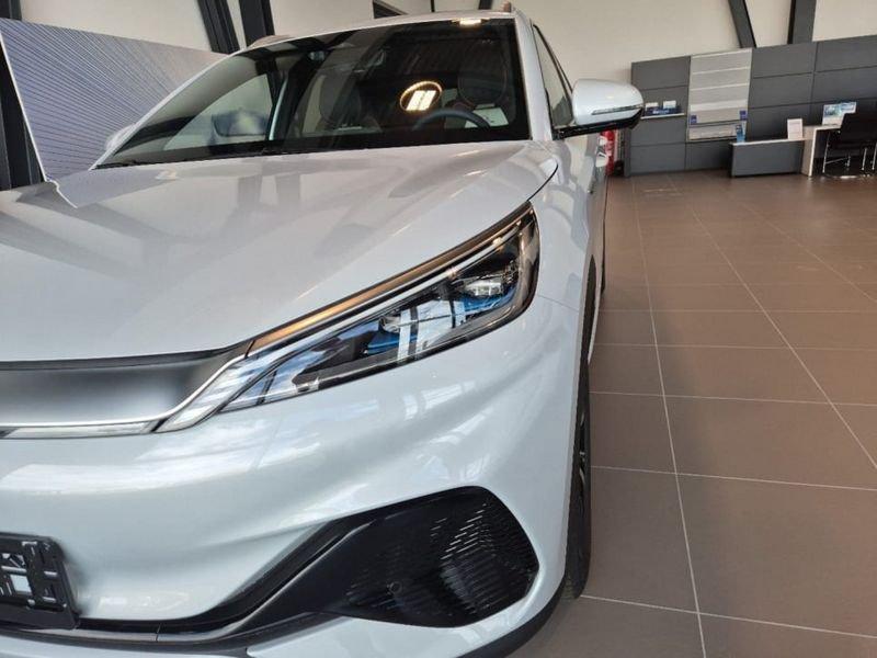 BYD ATTO3 ATTO 3 Comfort