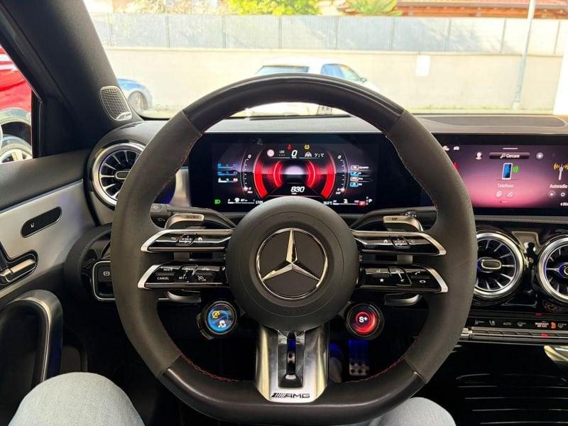 Mercedes-Benz Classe A Mercedes-AMG A 45S 4M+ Premium AMG