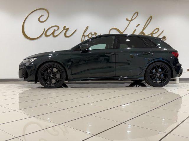 AUDI RS3 SPB TFSI Quattro S tronic