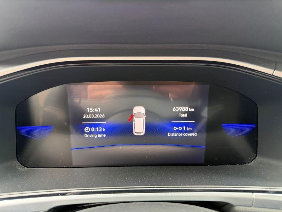 VOLKSWAGEN T ROC 1.5 TSI 150 DSG LIFE CERTIFICATA