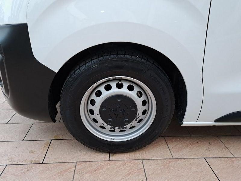 Peugeot Expert Expert Traveller BlueHDi 120 S&S PL-TN