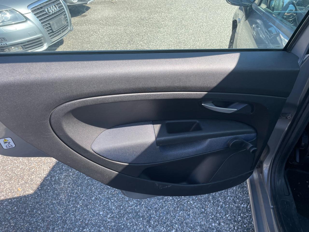 Fiat Grande Punto 1.2 5p 68cv/TAGLIANDI/GARANZIA