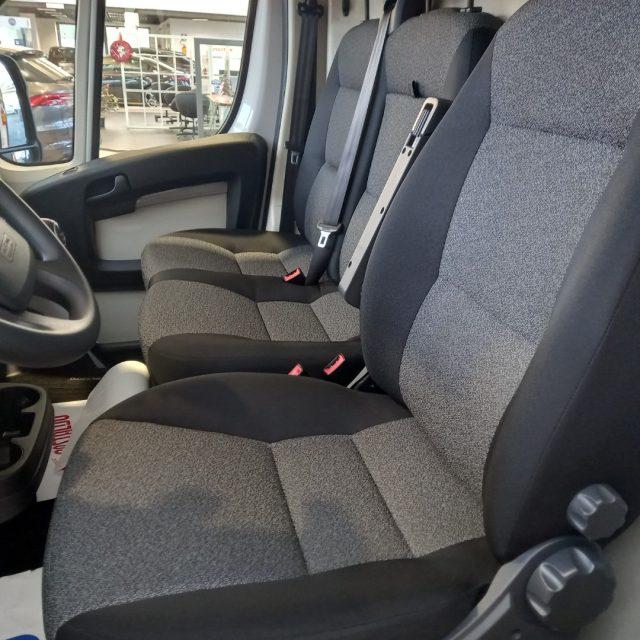 FIAT Ducato 28 2.3 MJT 120CV PC-TN Furgone