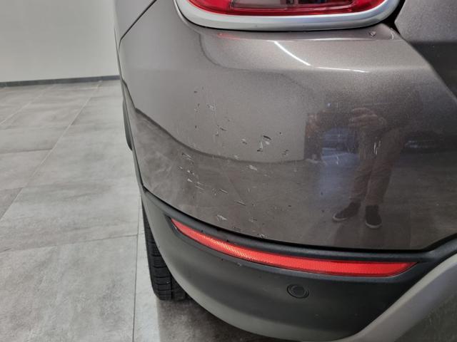 FIAT 500X 1.4 MultiAir 140 CV DCT Cross Plus 4X4