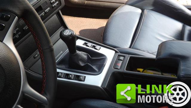 BMW 320 ( E46 ) CI cabriolet in ordine di carrozzeria