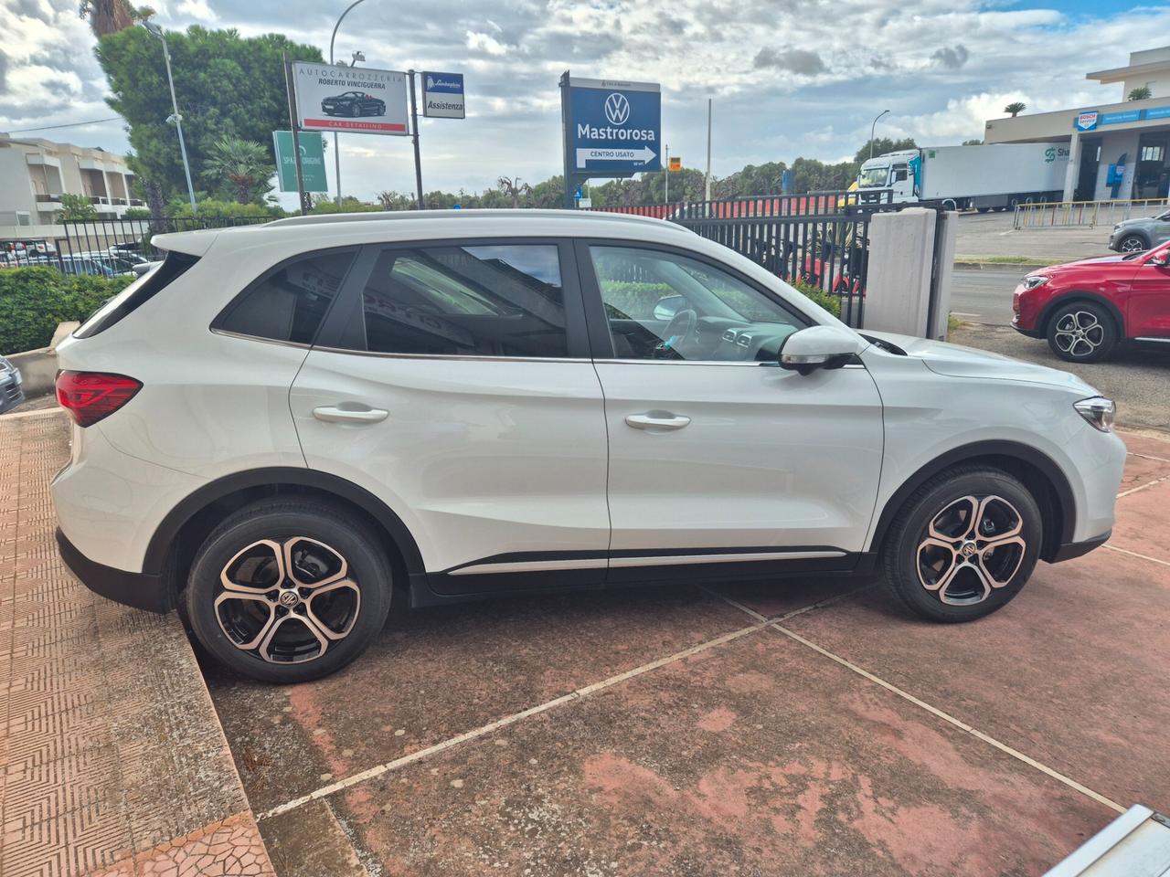 ZS 1.5 COMFORT 115CV GPL