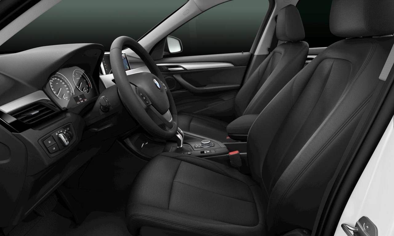 BMW X1 18D XDRIVE XLINE