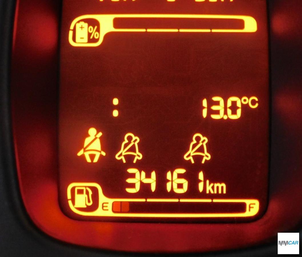 FIAT - Panda - 1.0 FireFly S&S Hybrid City Life