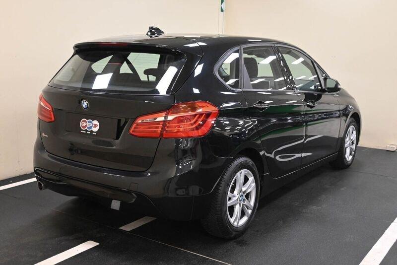 BMW Serie 2 Active Tourer 216d Active Tourer
