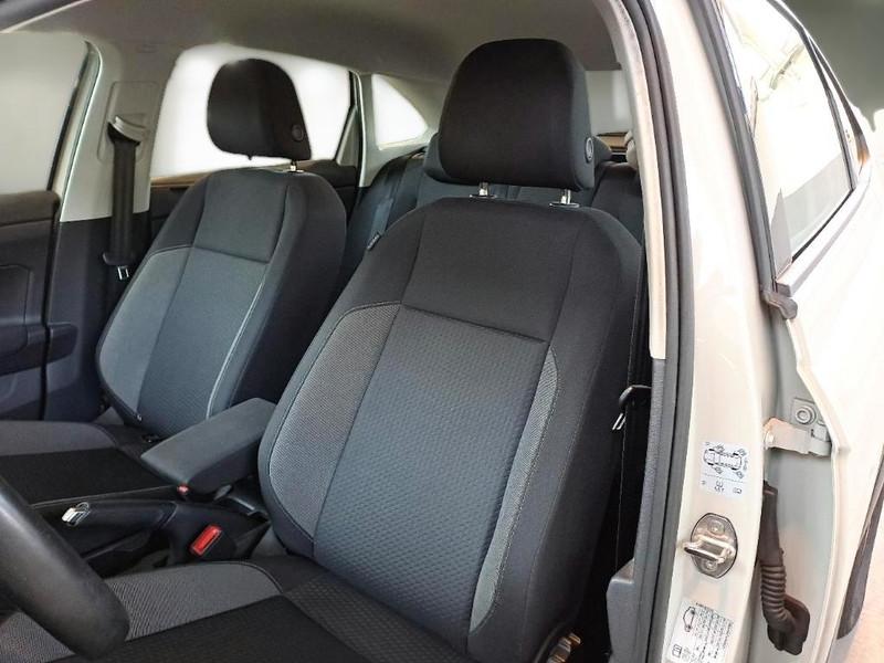 VOLKSWAGEN TAIGO 1.0 TSI 81KW LIFE SUV