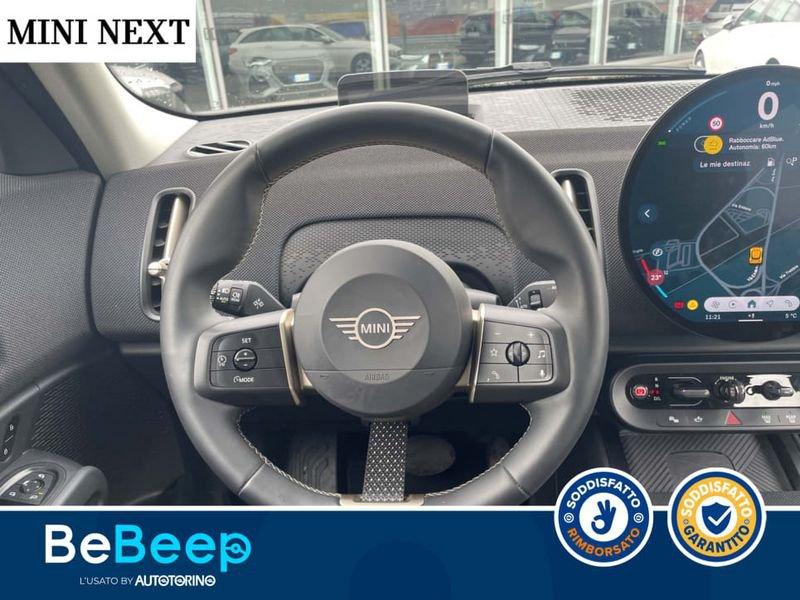 MINI Countryman Mini F60 MINI 2.0 48V D CLASSIC AUTO