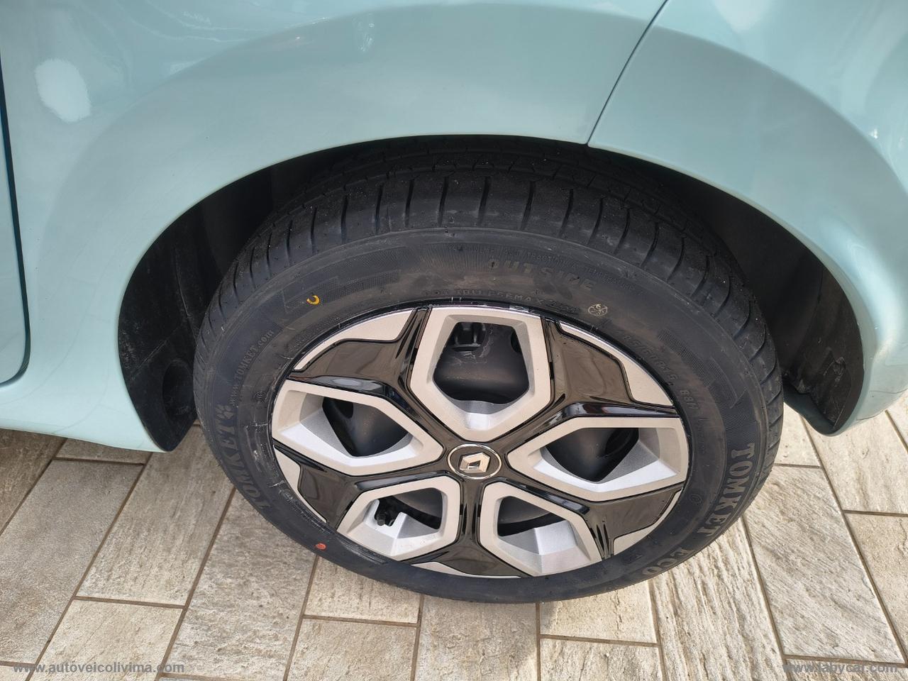 RENAULT Twingo SCe 65 CV Zen