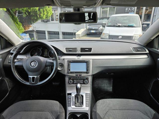 VOLKSWAGEN Passat Var. 2.0 TDI DSG Comfortline BM.Tech.