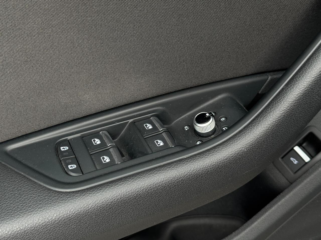 Audi A4 Allroad 40 2.0 tdi mhev Business quattro 204cv s-tronic