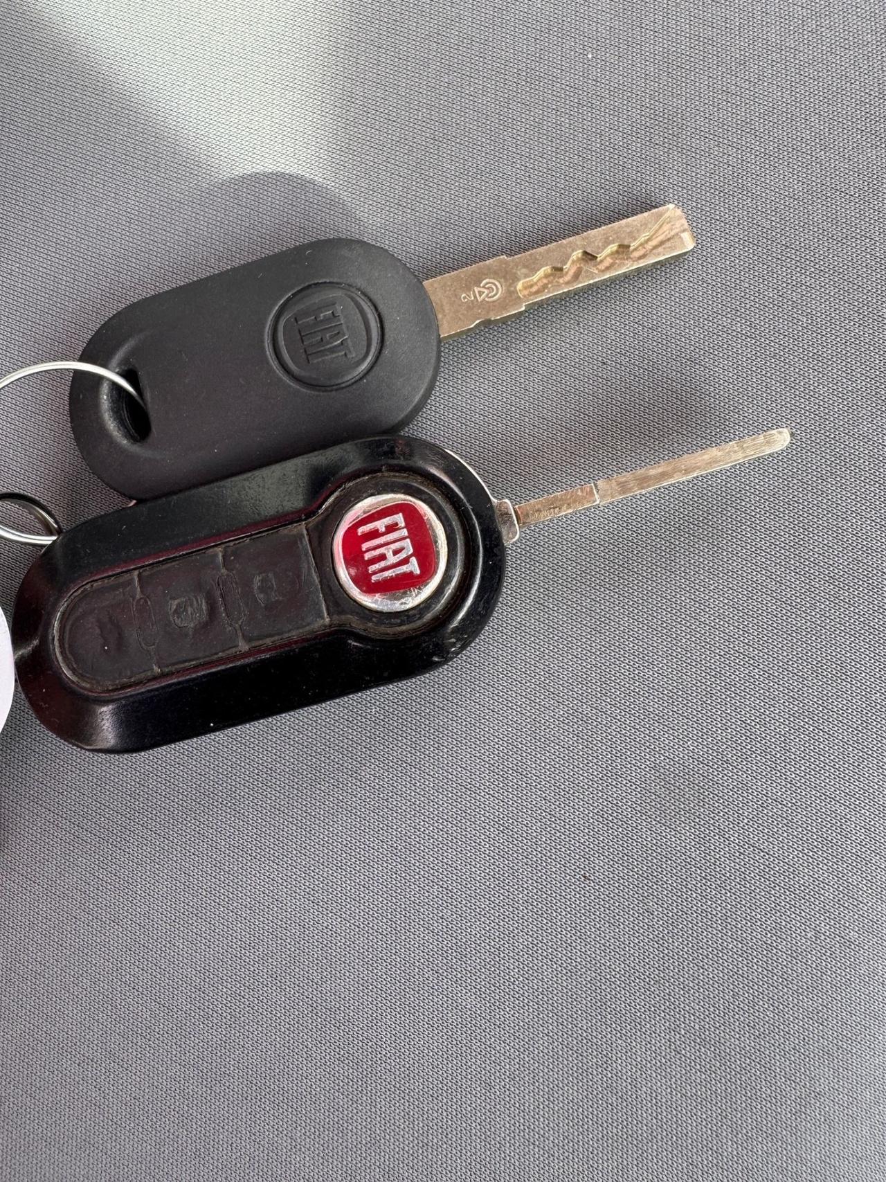 Fiat 500L 1.3 Mjt Lounge GARANZIA 12 m