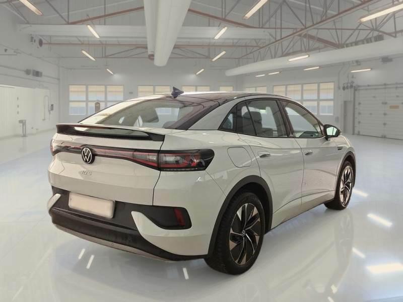 VOLKSWAGEN ID.5 Pro Performance