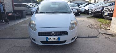 Fiat Grande Punto 1.3 MJT 75 CV 3 porte neopatentati